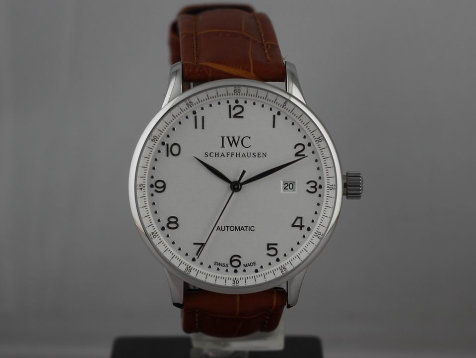 IWC Watch 84